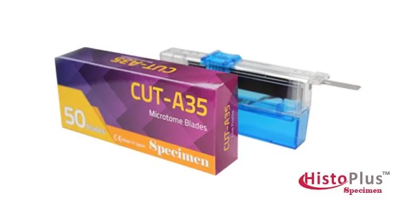 Cut-N35/U35 Specimen Mikrotomklinge