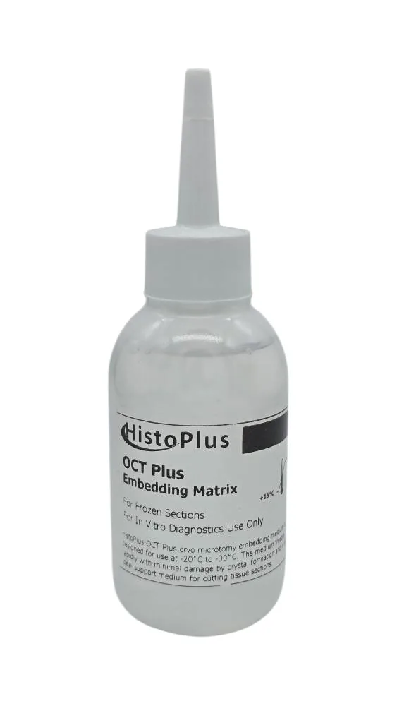 OCT Plus Einbettmedium